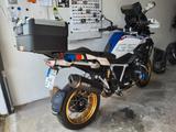 BMW R 1250 GS HP Style Frästeile, Garantie, Koffer,+ - Motorräder in Wiesbaden