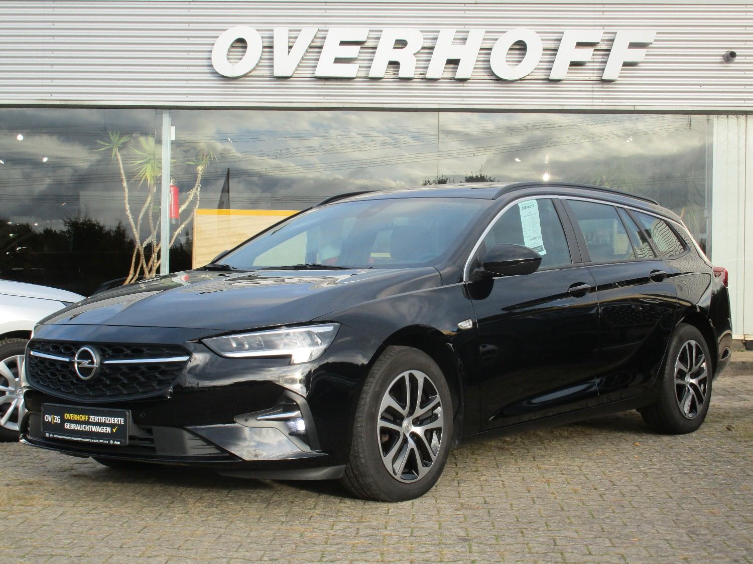Opel Insignia B Sports Tourer Edition 1.5 D *AHK*