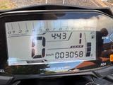 Suzuki GSX-S125 Original 3060 km - SUZUKI GSX 125