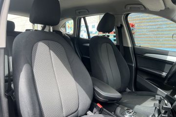 BMW X1 - 12