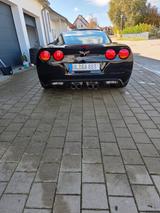 Corvette Z06 - Corvette Z06 Gebrauchtwagen