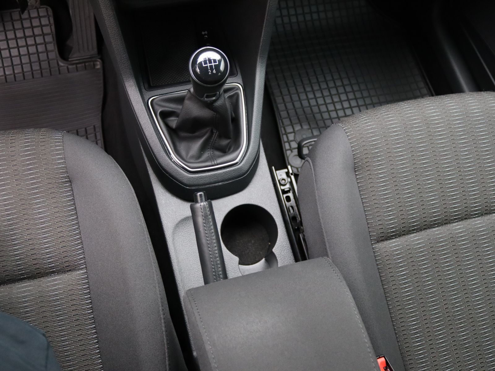 Volkswagen Caddy - Bild 16