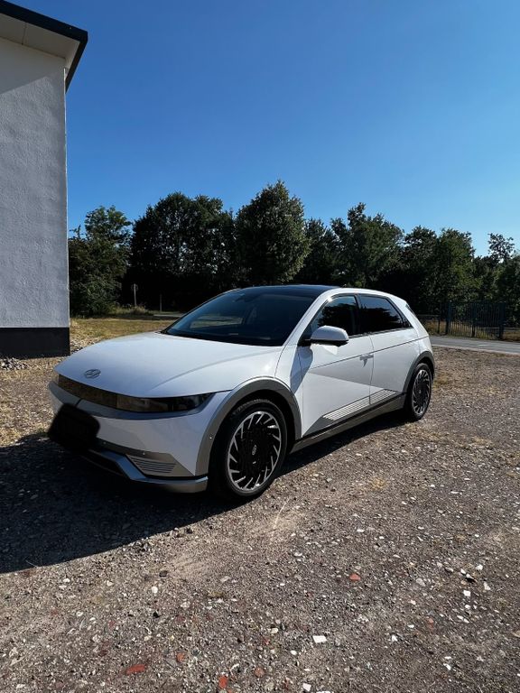 Image of Hyundai IONIQ 5