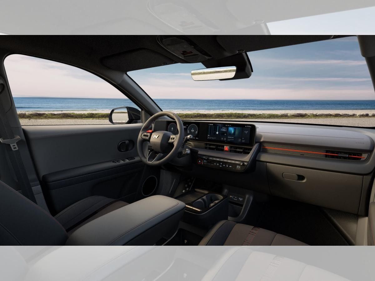 Hyundai IONIQ 5 - Bild 7