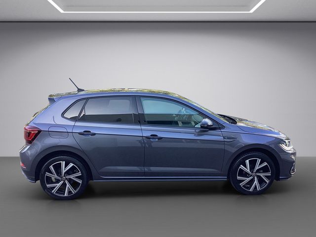 Polo 1.0TSI DSG R-Line