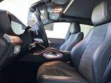 Mercedes-Benz GLE 300 d 4Matic 9G-Tronic AMG Line Vollausstatt - : Weiß, Alcantara, Scheckheftgepflegt