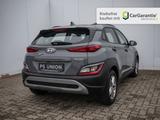 Hyundai Kona 1.0 Select KLIMA PDC SHZ KAMERA FACELIFT - Hyundai KONA in Köln