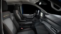 Volkswagen T7 Caravelle - Vorschau Bild 5