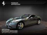 Ferrari California T - Ferrari: Grau