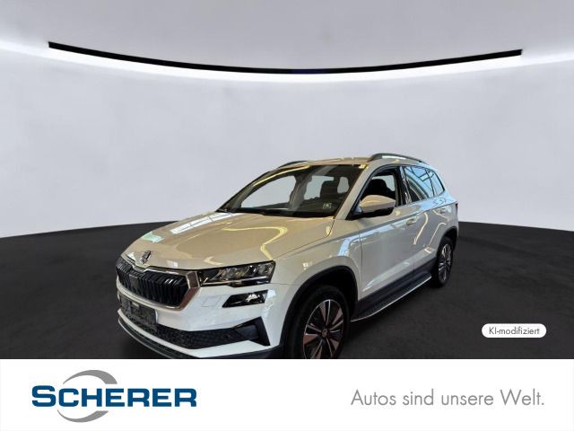 Image of Skoda Karoq