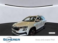 Skoda Karoq - Vorschau Bild 1