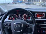 Audi A5 2.0 TFSI 132kW Sportback - - Audi A5 aus 2010: Sportback