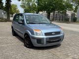 Ford Fusion Fun X 1.6 TDCI Klima 1-Hand 75.TKM - Ford Fusion mit Diesel-Antrieb