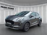 Ford Puma 1.0 EcoBoost Mild Hybrid Titanium S/S (EURO - Ford Puma mit Hybrid-Antrieb: Automatik