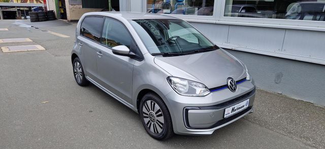 Volkswagen e-up! &quotMax&quot GRA Klima RFK Navidock