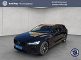 Volvo V60 T6 Plug-in Hybrid AWD Plus Dark 186 kW, 5-tü - Volvo V60 in Frankfurt (Main)