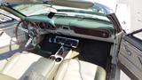 Ford Mustang - aus 1966: Cabrio