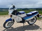 Suzuki RG80 - SUZUKI RG 80