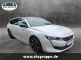 Peugeot 508 SW Plug-In-Hybrid 1.6 THP (Syst.225 PS) GT 8 - Peugeot 508 mit Hybrid-Antrieb
