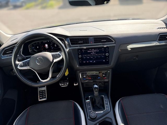 Tiguan 2.0 TDI DSG Urban Sport 4M LED+PANO+KAM+A