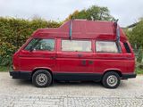Volkswagen T3 Atlantic California, Hochdach, H-Kennzeichen - Volkswagen T3: Californi