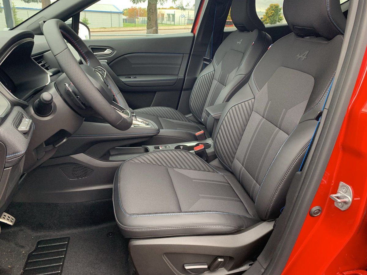 Renault Captur - Bild 9