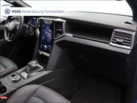 Volkswagen Amarok - Vorschau Bild 6