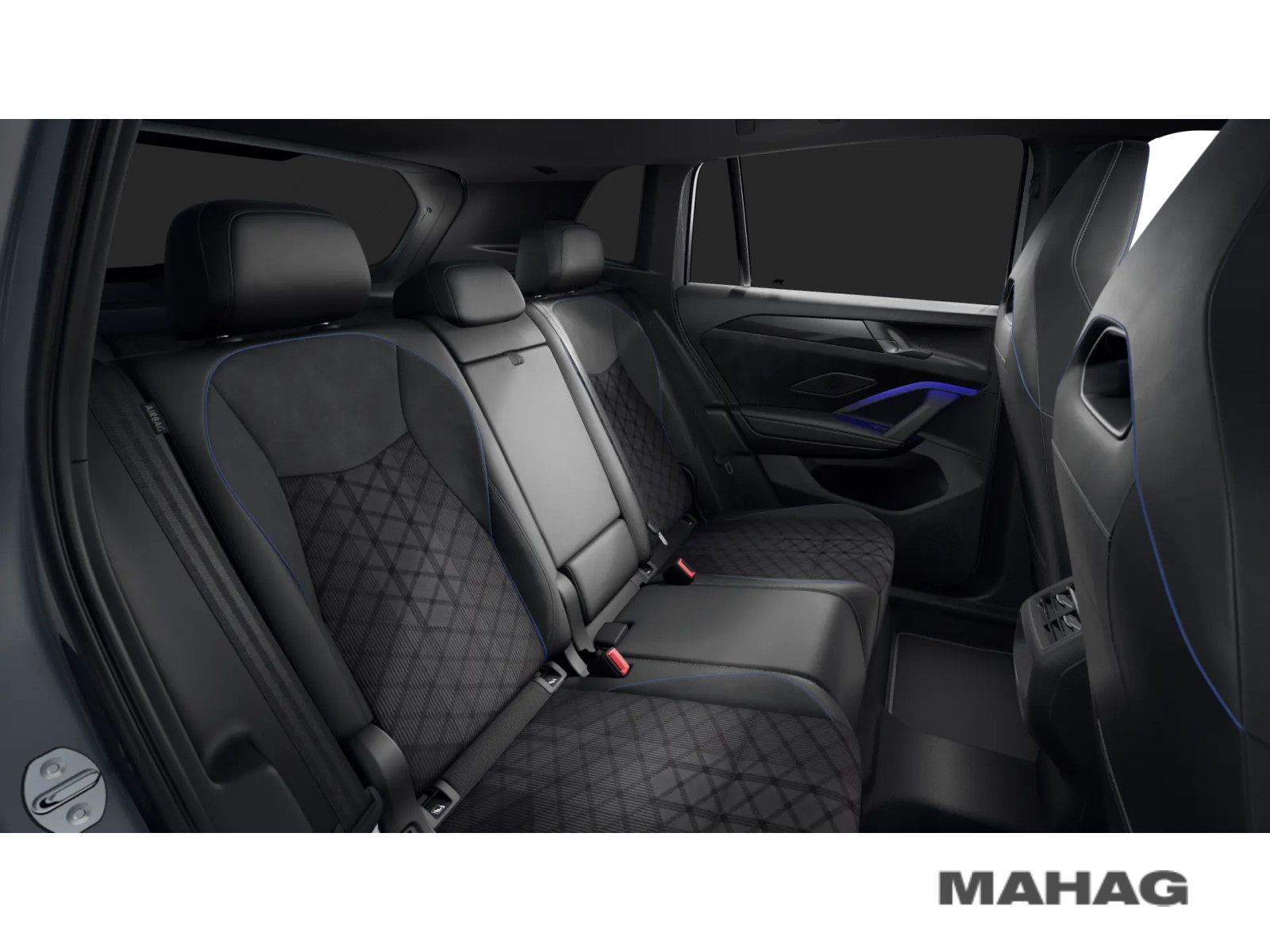 Volkswagen Tiguan - Bild 13