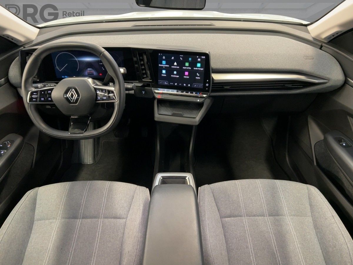 Renault Megane E-TECH - Bild 10