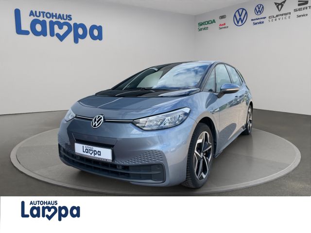 VW ID.3 Pure Performance Alu 19'', LED, App-Connect