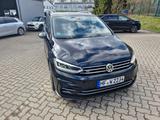 Volkswagen Touran 2.0 TDI SCR 140kW DSG Highline Highline - Volkswagen Touran: TDI 140