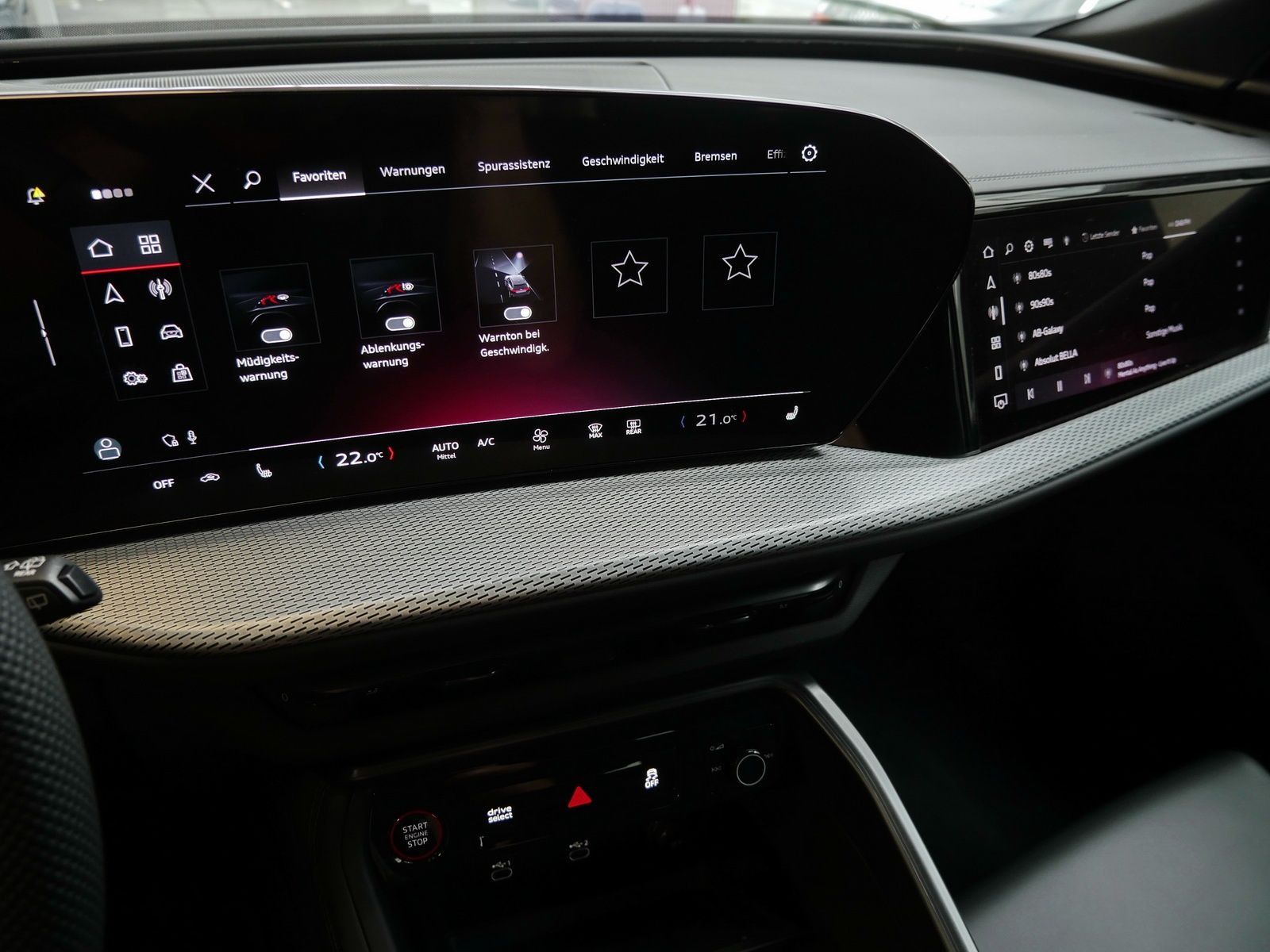 Audi Q5 - Bild 20