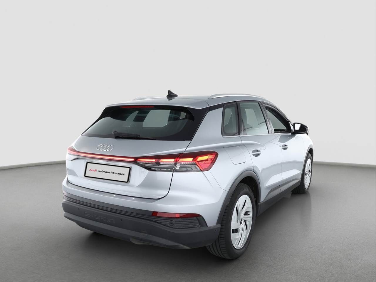 Audi Q4 e-tron - Bild 3