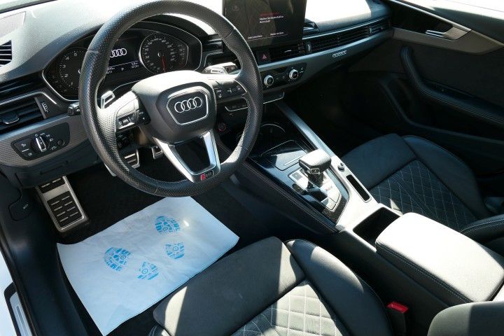 Audi RS4 Avant 2.9 TFSI quattro S-tronic/ AHK/ ACC foto 12