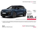 Audi SQ6 e-tron quattro PANO B&O AHK 360°CAM ACC LM21