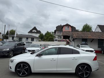 Volvo S60 - 9