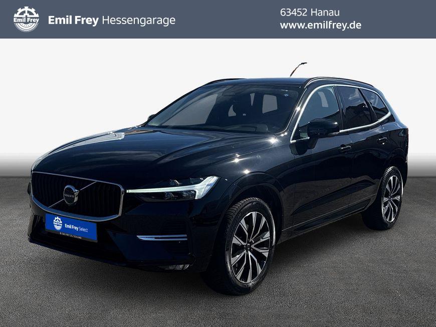 Volvo XC60 B5 AWD Aut Pilot BLIS 19'' Kindersitze Voll