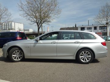 BMW 520 - 6