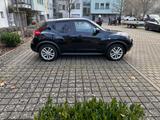 Nissan Juke 1.6 DIG-T Tekna 4x4 CVT-M6 Tekna - Nissan Juke von privat