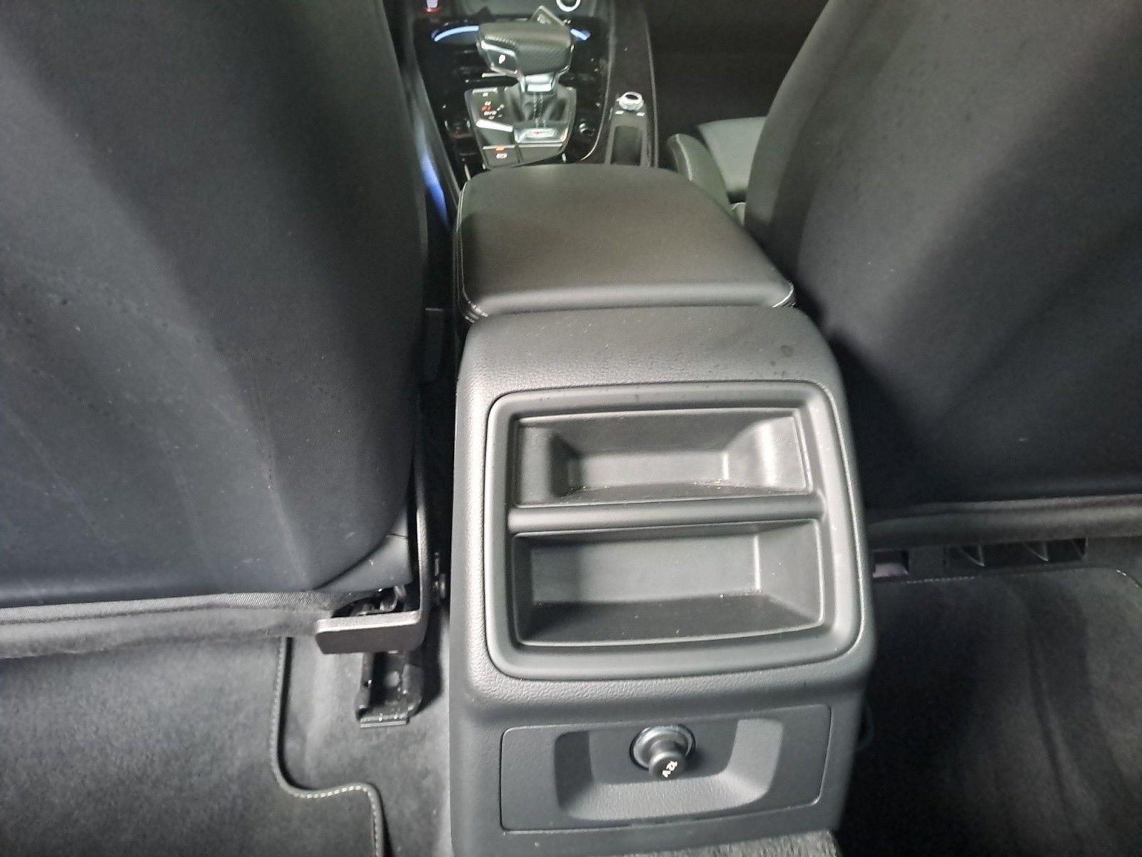 Audi S4 Limousine TDI, миниатюра 17