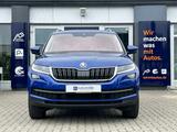 Skoda Kodiaq 2.0 TDI DSG Style 4x4 *ACC*VC*AHK*LED* - Skoda Kodiaq in Braunschweig