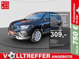Seat Ateca 2.0 TDI DSG Style NAVI RFK ACC APP-CONNECT - Seat Ateca Style mit Diesel-Antrieb