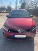 Volkswagen Golf Sportsvan 1.2 TSI 81kW Comfortline BMT ... - VW Golf Sportsvan von privat