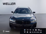 BMW 540 d xDr Touring M Sport *20''*Inno*Leder*Pano* - gebrauchte BMW 5er Reihe aus dem Jahr 2023