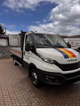 Iveco Daily 50C18 - Iveco Gebrauchtwagen von 2024