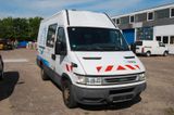 Iveco Daily 35S11 uniJet CNG - Iveco 2006