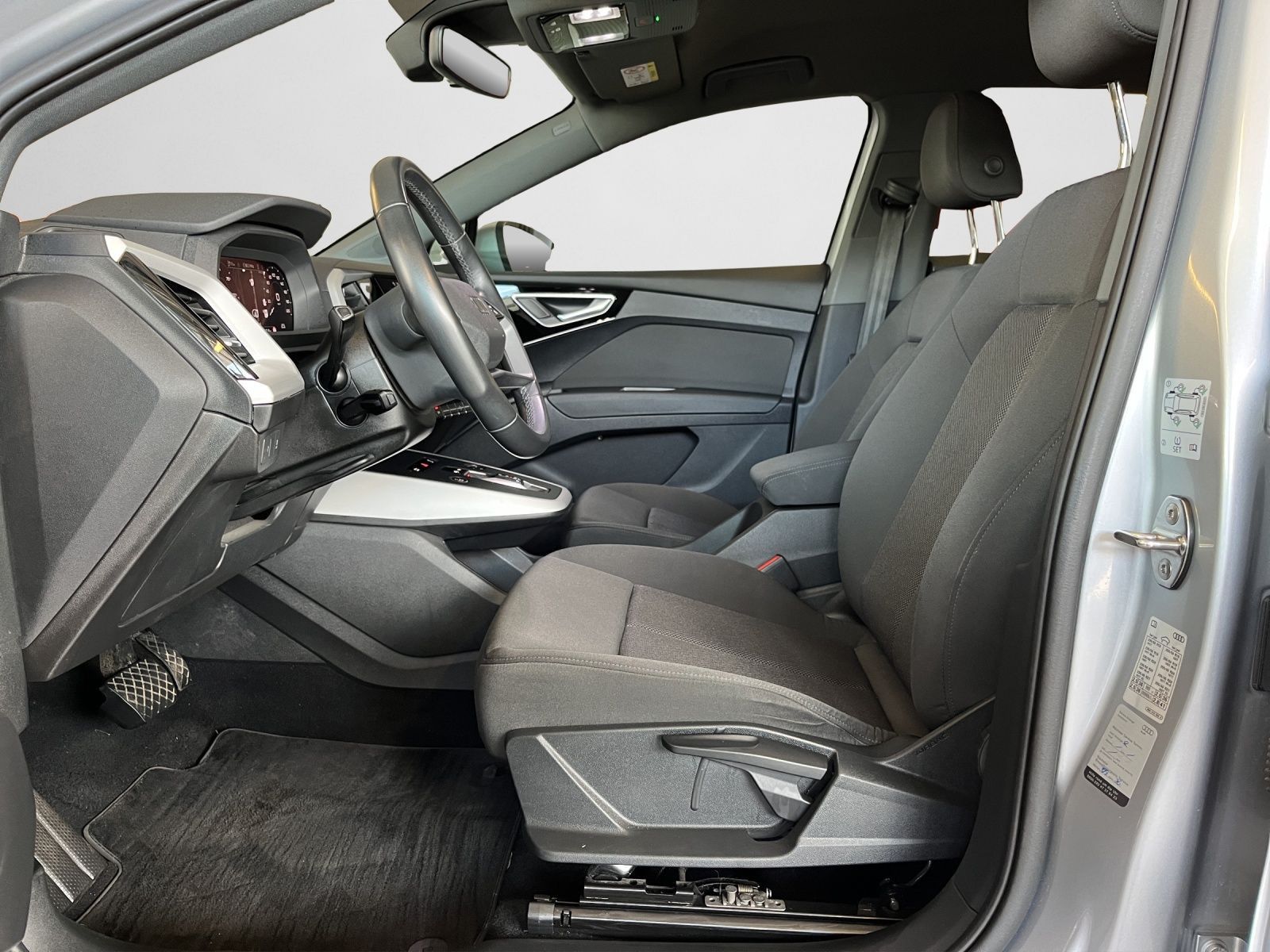 Audi Q4 e-tron - Bild 13