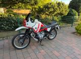 BMW R100 GS als Paris Dakar umgebaut super Zustand - BMW 1994