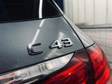 Mercedes-Benz C 43 AMG Mercedes-AMG C 43 4MATIC T Autom. M... - Mercedes-Benz C 43 AMG von privat