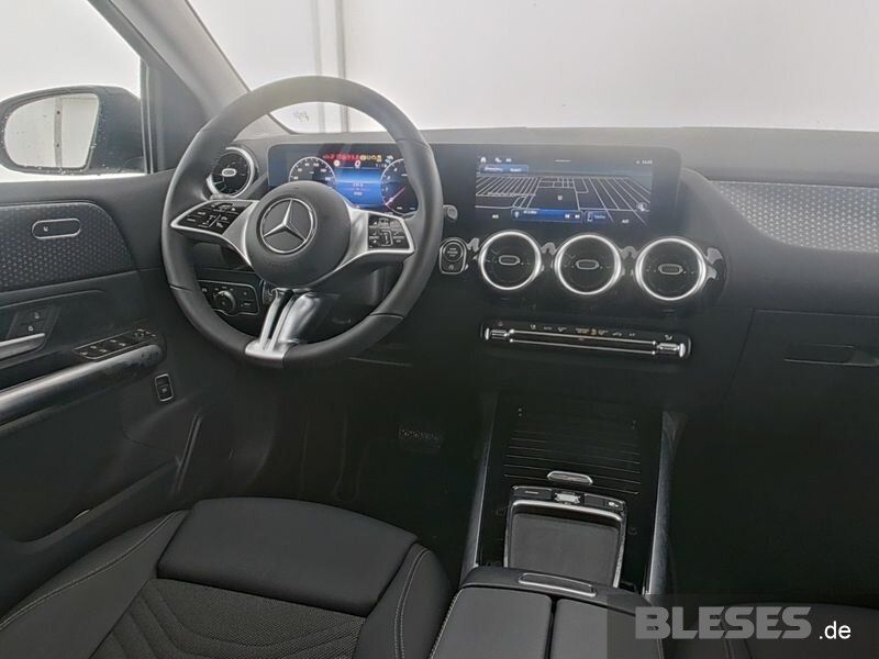 MERCEDES-BENZ B 200 – Bild 6